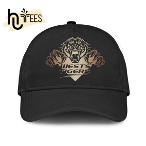 NRL Wests Tigers Gold Premier 2024 Hoodie, Jogger, Cap