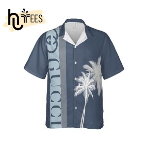 Palm Tree Luxury Summer 2024 Hawaiian Shirt, Shorts