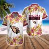 Andy Reid Kansas City Chiefs Super Bowl LIV Hawaiian Shirt