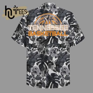 Tennessee Volunteers Basketball Fans Combo Hawaii Shirt Limited Edition
