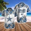 Green Bay Packers NFL Coconut Water Qualifying Match Hawaiian Shirt
