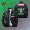 NRL Brisbane Broncos New Padded Jacket Limited Edition