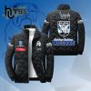 NRL Cronulla-Sutherland Sharks New Padded Jacket Limited Edition