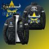 NRL Parramatta Eels New Padded Jacket Limited Edition