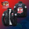 NRL Wests Tigers New Padded Jacket Limited Edition