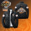 NRL Sydney Roosters New Padded Jacket Limited Edition
