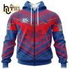 Personalized AFL Adelaide Crows Special Indigenous Hoodie