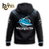 Seattle Reign FC New Golden Hoodie 3D Special Edition