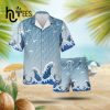 Sunset On The Beach Luxury Summer 2024 Hawaiian Shirt, Shorts
