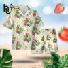 The Sea Waves Luxury Summer 2024 Hawaiian Shirt, Shorts