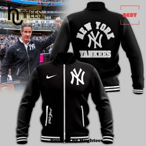 New York Yankees Paul O’Neill Baseball Jacket