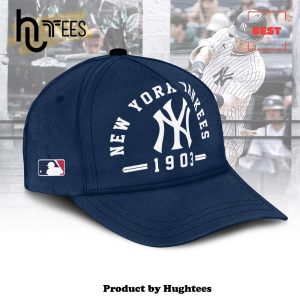 New York Yankees Combo Baseball Jacket, Jogger, Cap