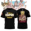 Cleveland Cavaliers Champions 2023 Shirt – White