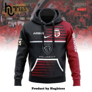 Limited Stade Toulousain New 2024 Hoodie, Jogger, Cap