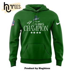 Florida Everblades Special 4Times Champion Hoodie, Jogger, Cap