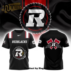 2024 Ottawa Redblacks Indigenous Merch T-Shirt, Jogger