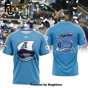 Toronto Argonauts CFL 2024 Indigenous Merch T-Shirt, Jogger