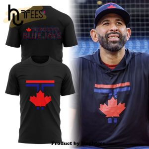 City Connect Special Toronto Blue Jays Black T-Shirt, Jogger, Cap