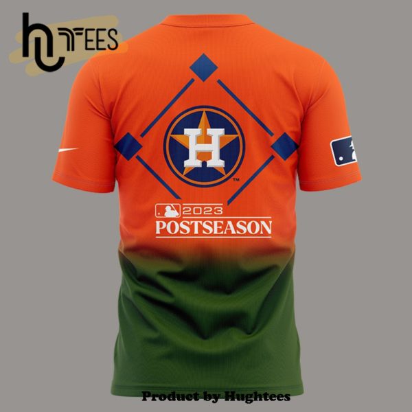 MLB Houston Astros 2023 ALCS T-Shirt, Jogger, Cap