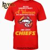 Keep Calm And Chiefs Are On Classic T-Shirt