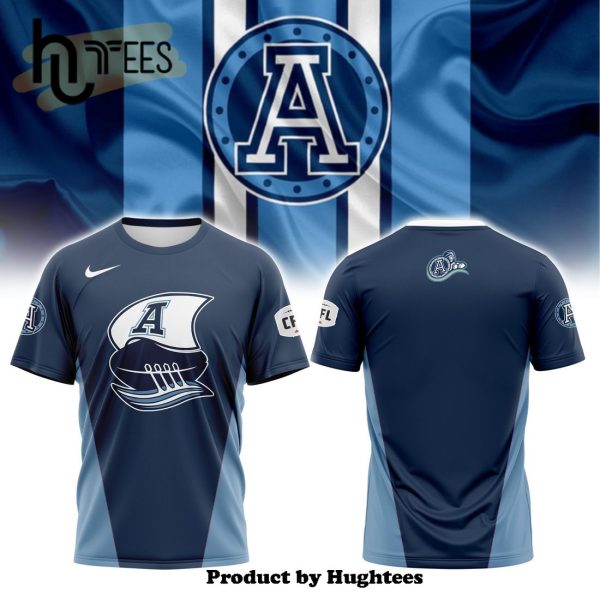 Team Toronto Argonauts 2024 Indigenous Merch Hoodie